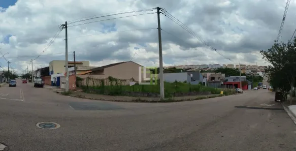 Lote/Terreno à venda, 250m² no Parque Residencial Jundiaí II, Jundiaí