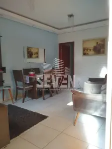Casa com 3 Quartos à venda, 74m² no Parque Santa Edwiges, Bauru