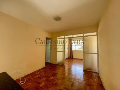 Apartamento com 1 Quarto à venda, 43m² no Vila Buarque, São Paulo