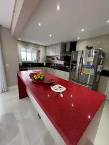 Apartamento com 3 Quartos à venda, 163m² no Vila Rosália, Guarulhos