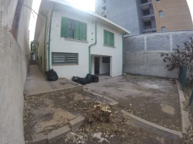 Imóvel Comercial com 1 Quarto à venda, 235m² no Cambuí, Campinas