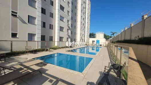Apartamento com 2 Quartos à venda, 48m² no Presidente Roosevelt, Uberlândia