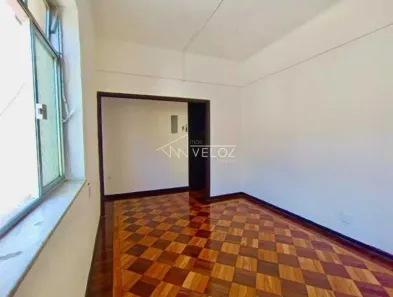 Apartamento com 1 Quarto à venda, 37m² no Centro, Rio de Janeiro