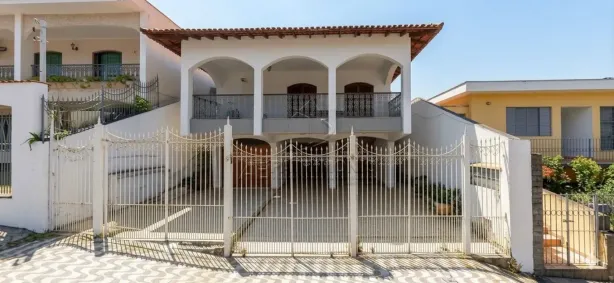 Casa com 3 Quartos à venda, 277m² no Jardim Santa Rosália, Sorocaba