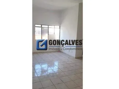 Apartamento com 1 Quarto para alugar, 37m² no Demarchi, São Bernardo do Campo