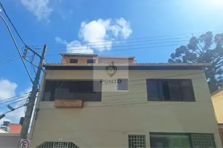 Casa com 4 Quartos para alugar, 150m² no Centro, Conselheiro Lafaiete