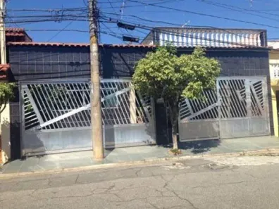 Casa com 3 Quartos à venda, 125m² no Parque Casa de Pedra, São Paulo