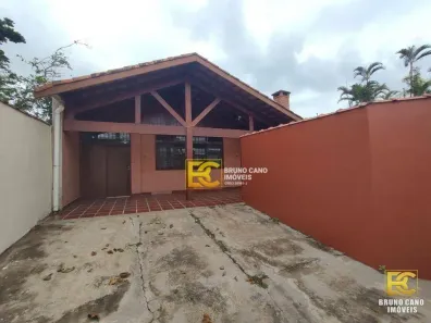 Casa com 2 Quartos à venda, 180m² no Balneário Stella Maris, Peruíbe