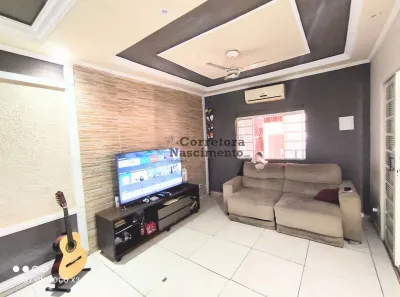 Casa com 2 Quartos à venda, 10m² no Jardim Primavera, Jacareí