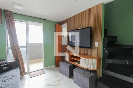 Apartamento com 2 Quartos à venda, 51m² no Chácara Belenzinho, São Paulo