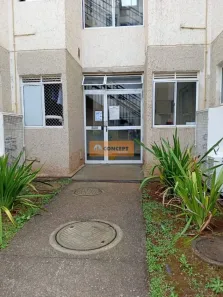 Apartamento com 2 Quartos para alugar, 41m² no Chácara Estância Paulista, Suzano