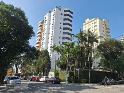 Apartamento com 4 Quartos à venda, 174m² no Campo Belo, São Paulo