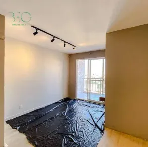 Apartamento com 3 Quartos à venda, 66m² no Catumbi, São Paulo