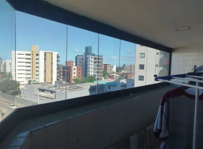 Apartamento com 3 Quartos à venda, 135m² no Jardim Oceania, João Pessoa