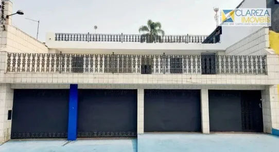 Casa com 6 Quartos à venda, 252m² no Vila Dalva, São Paulo