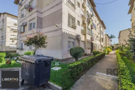 Apartamento com 3 Quartos à venda, 74m² no Rubem Berta, Porto Alegre