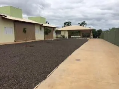 Fazenda/Sítio com 6 Quartos à venda, 530m² no , Santa Fé do Sul
