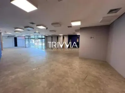 Ponto Comercial para alugar, 669m² no Bom Jesus, Uberlândia