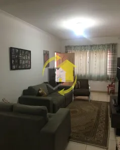 Casa com 2 Quartos à venda, 140m² no Parque São Jorge, São Paulo