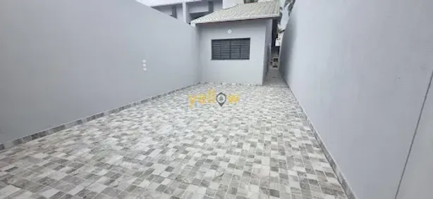 Casa com 3 Quartos à venda, 70m² no Jardim Rio Negro, Itaquaquecetuba