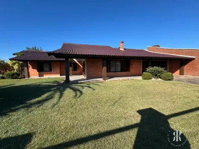Casa com 4 Quartos à venda, 300m² no Imbé, Imbé