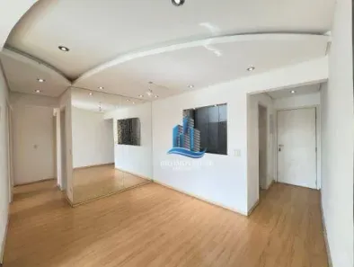 Apartamento com 3 Quartos à venda, 80m² no Barcelona, São Caetano do Sul
