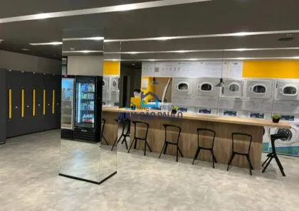 Apartamento com 1 Quarto à venda, 24m² no Vila Mariana, São Paulo