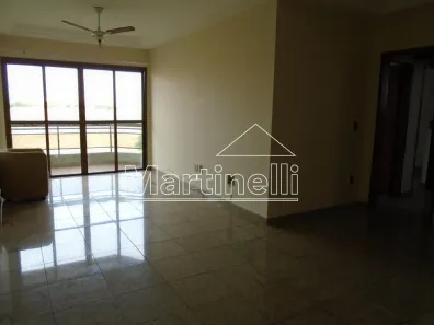 Apartamento com 3 Quartos à venda, 97m² no Jardim Palma Travassos, Ribeirão Preto