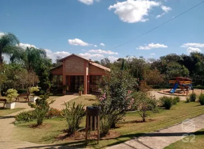 Casa de Condomínio com 3 Quartos à venda, 268m² no Jardim Residencial Terra Nobre, Indaiatuba