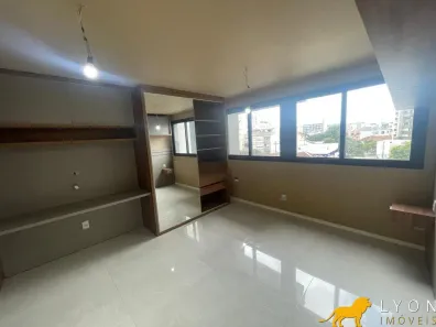 Apartamento com 1 Quarto à venda, 25m² no Rio Branco, Porto Alegre