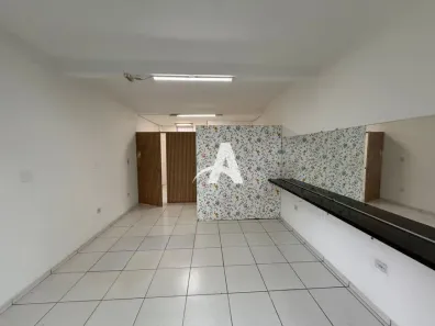 Sala Comercial para alugar, 33m² no Santa Mônica, Uberlândia