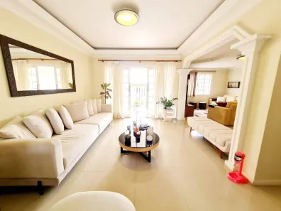 Casa de Condomínio com 5 Quartos à venda, 190m² no Anil, Rio de Janeiro