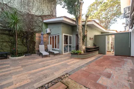 Sobrado com 4 Quartos para alugar, 350m² no Alto de Pinheiros, São Paulo