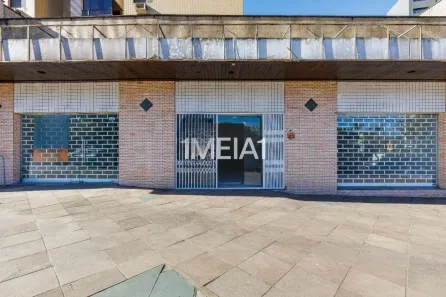 Ponto Comercial para alugar, 175m² no Boa Vista, Porto Alegre