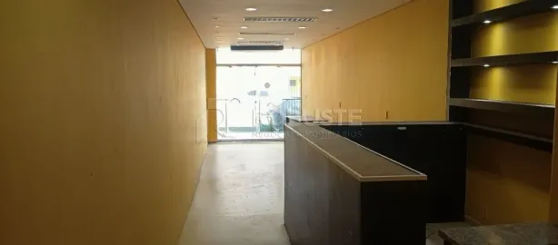 Ponto Comercial para alugar, 45m² no Centro, Botucatu