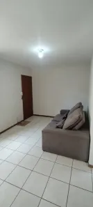 Apartamento com 2 Quartos para alugar, 50m² no Paquetá, Belo Horizonte
