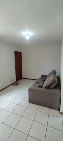 Apartamento com 2 quartos — Paquetá, Belo Horizonte
