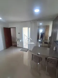 Apartamento com 2 Quartos à venda, 50m² no Nova Parnamirim, Parnamirim