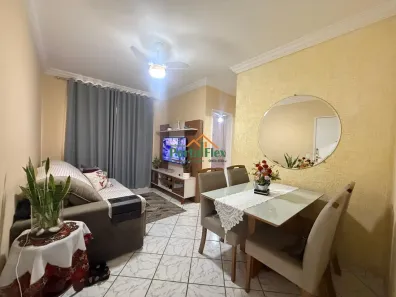 Apartamento com 2 Quartos à venda, 43m² no Morada de Laranjeiras, Serra