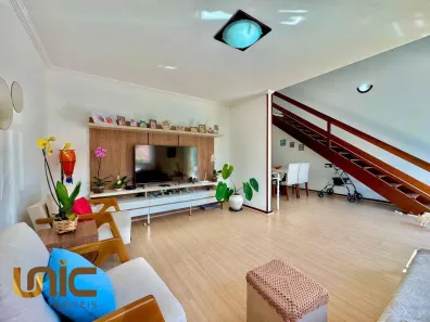 Casa de Condomínio com 3 Quartos à venda, 150m² no Granja Guarani, Teresópolis