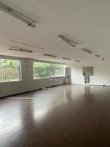 Sala Comercial para alugar, 250m² no Higienópolis, São Paulo