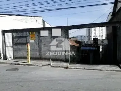 Lote/Terreno à venda, 10m² no Quitaúna, Osasco