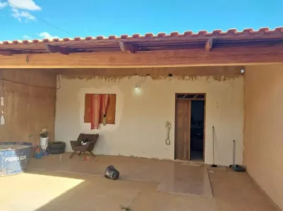 Casa com 2 Quartos à venda, 200m² no Maguari, Ananindeua
