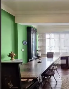 Apartamento com 3 Quartos à venda, 110m² no Laranjeiras, Rio de Janeiro