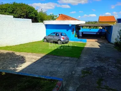 Casa com 2 Quartos à venda, 86m² no Jardim Layr, Mogi das Cruzes