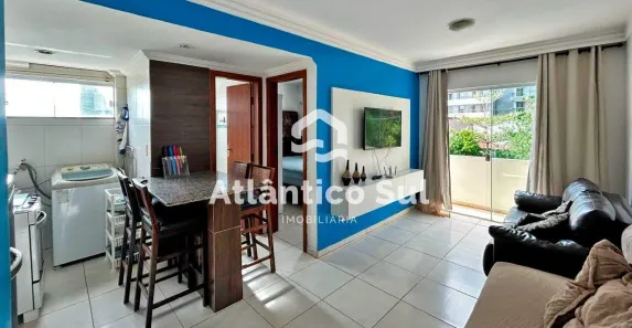Apartamento com 1 Quarto à venda, 40m² no Nossa Senhora da Vitória, Ilhéus