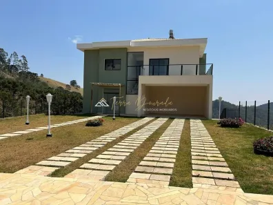 Casa de Condomínio com 4 Quartos à venda, 900m² no , Gonçalves