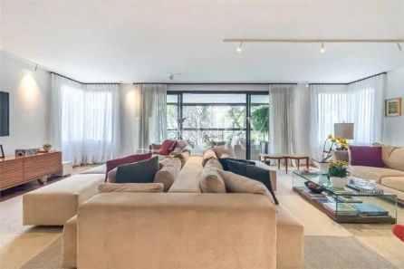Apartamento com 4 Quartos à venda, 267m² no Vila Madalena, São Paulo