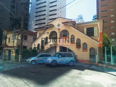 Casa com 2 Quartos para alugar, 70m² no Aclimação, São Paulo