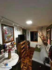 Apartamento com 1 Quarto à venda, 35m² no Petrópolis, Porto Alegre